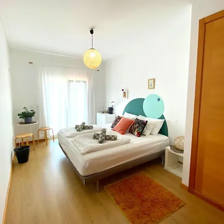 Arthouse Surf Ericeira