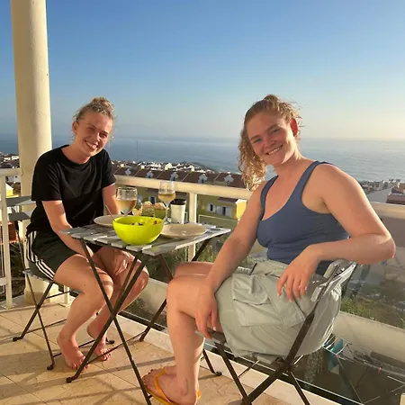 Arthouse Surf * Ericeira