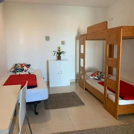 Maison d'hôtes Arthouse Surf Ericeira