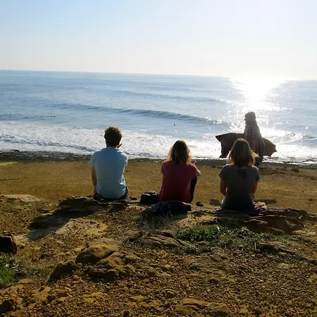 Arthouse Surf Ericeira
