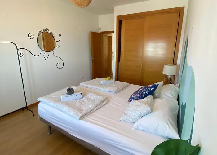 招待所 Arthouse Surf 埃里塞拉