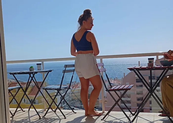 招待所 Arthouse Surf 埃里塞拉