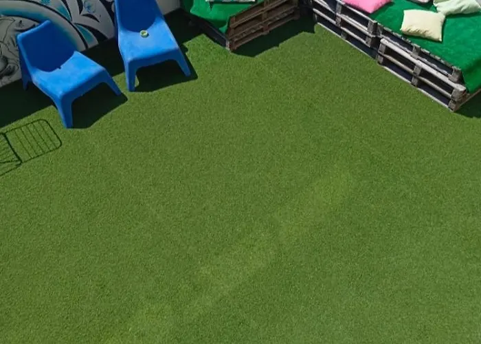 招待所 Arthouse Surf