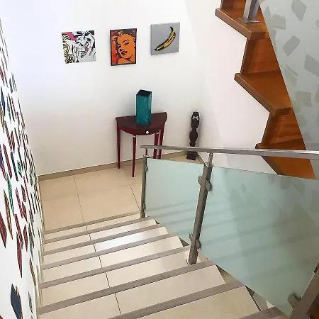 Arthouse Surf * Ericeira