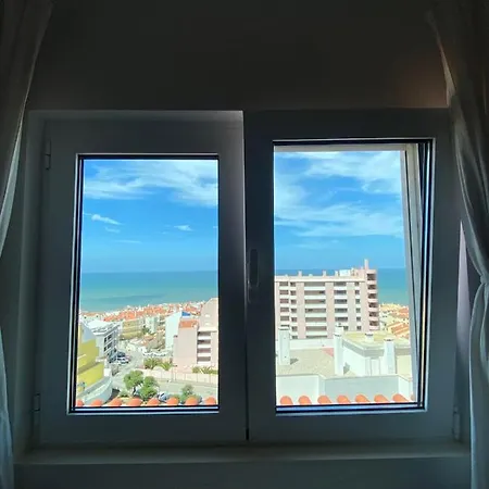 Guest house Arthouse Surf