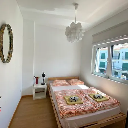 Arthouse Surf Gæstehus Ericeira