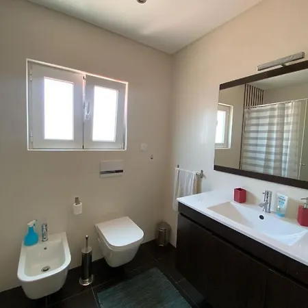 Guest house Arthouse Surf Ericeira