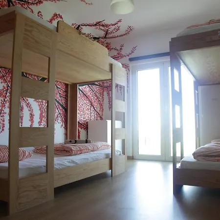 Guest house Arthouse Surf