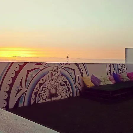Arthouse Surf