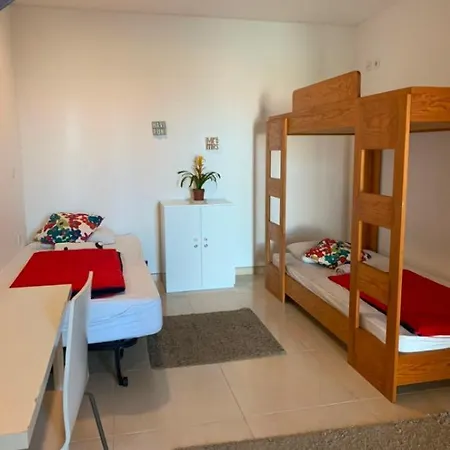 Arthouse Surf Guest house Ericeira