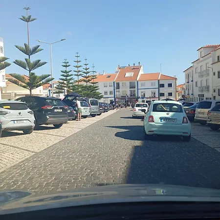 Arthouse Surf Guest house Ericeira