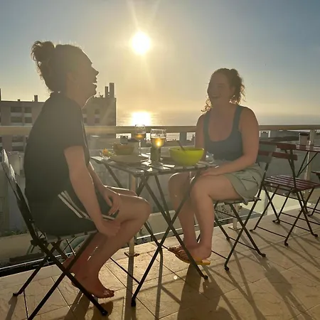 Arthouse Surf Гостевой дом *