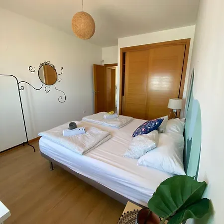 Gæstehus Arthouse Surf Ericeira