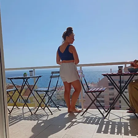 Гостевой дом Arthouse Surf Эрисейра