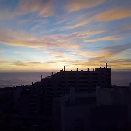 בית הארחה Arthouse Surf