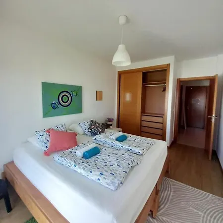 Gæstehus Arthouse Surf Ericeira