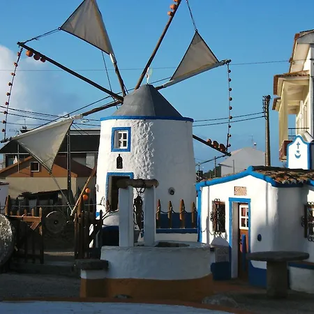 Gæstehus Arthouse Surf *