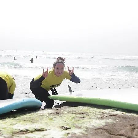 Arthouse Surf * Эрисейра