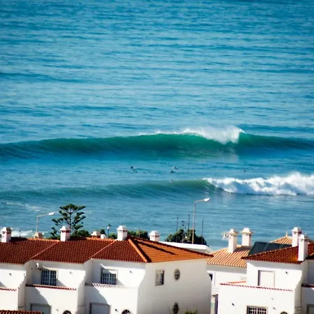 Arthouse Surf Guest house