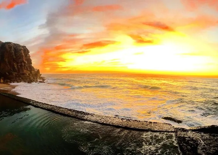 Guest house Arthouse Surf Ericeira