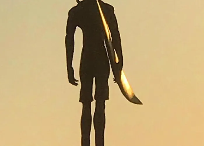 Arthouse Surf Guest house Ericeira