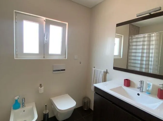 Guest house Arthouse Surf Ericeira