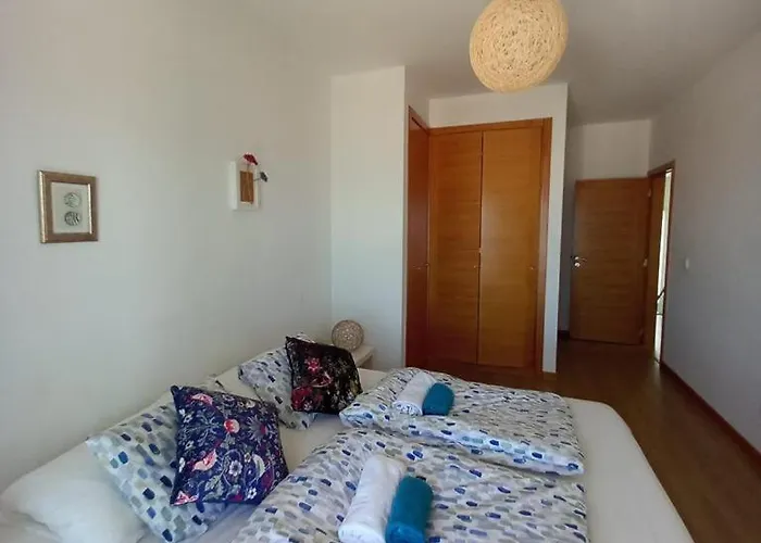 Guest house Arthouse Surf *