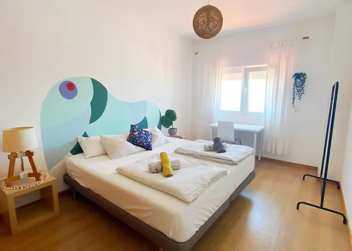 Arthouse Surf Ericeira