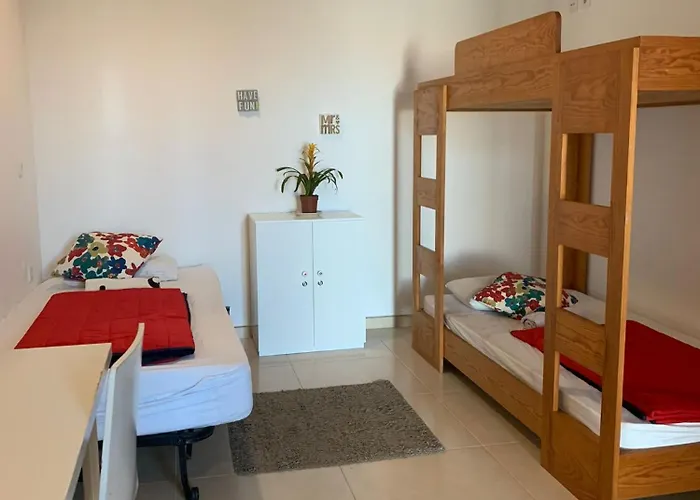 Guest house Arthouse Surf Ericeira