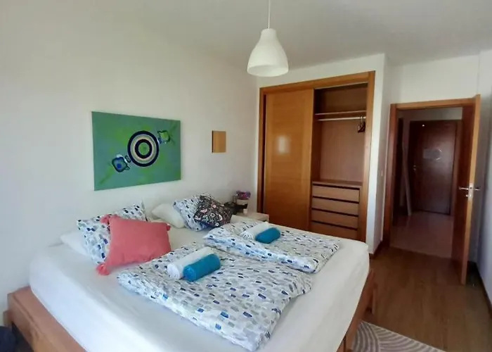 Guest house Arthouse Surf Ericeira