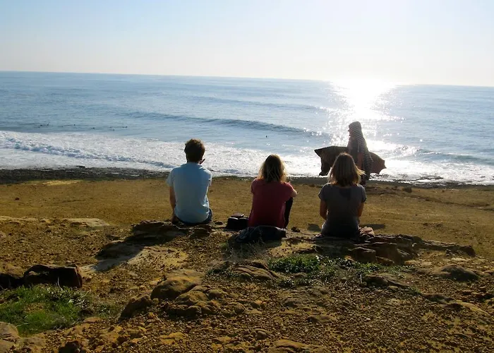 Arthouse Surf Ericeira