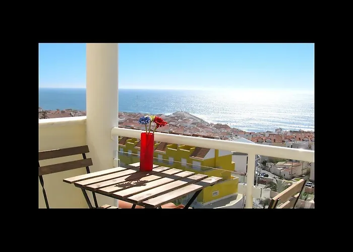 Guest house Arthouse Surf *