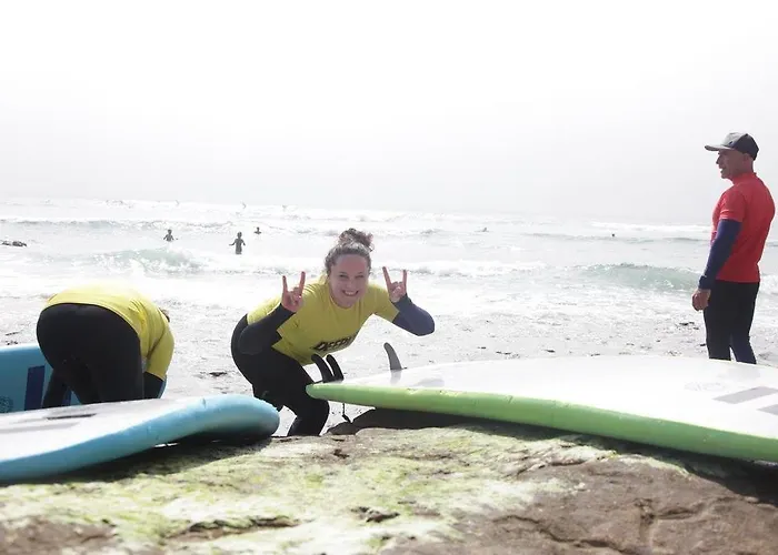 Arthouse Surf * Ericeira